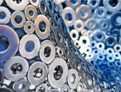 Boker Large assortment of similar washers