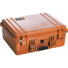 Rugged Pelican Protector EMS Case for harsh environments.