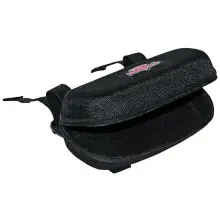 Shell brand portable and compact optics and photography case